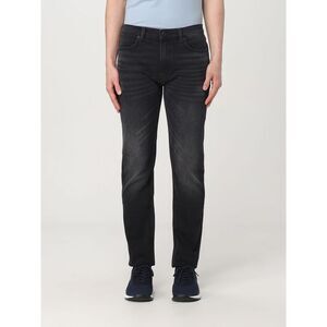Hugo Jeans Men Black
